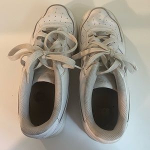 Nike Air Force 1s- size 5.5 Y- (womens size 7)